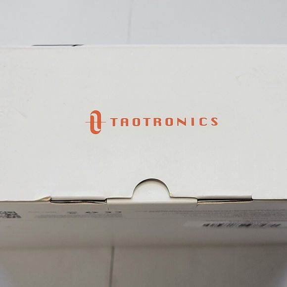 TaoTronics Bluetooth Headset with Microphone, Wireless Headset with USB Adapter - Picture 10 of 11